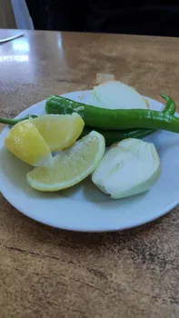 Çorbacı Ali Baba resimleri Çorbacı Ali Baba resimleri
