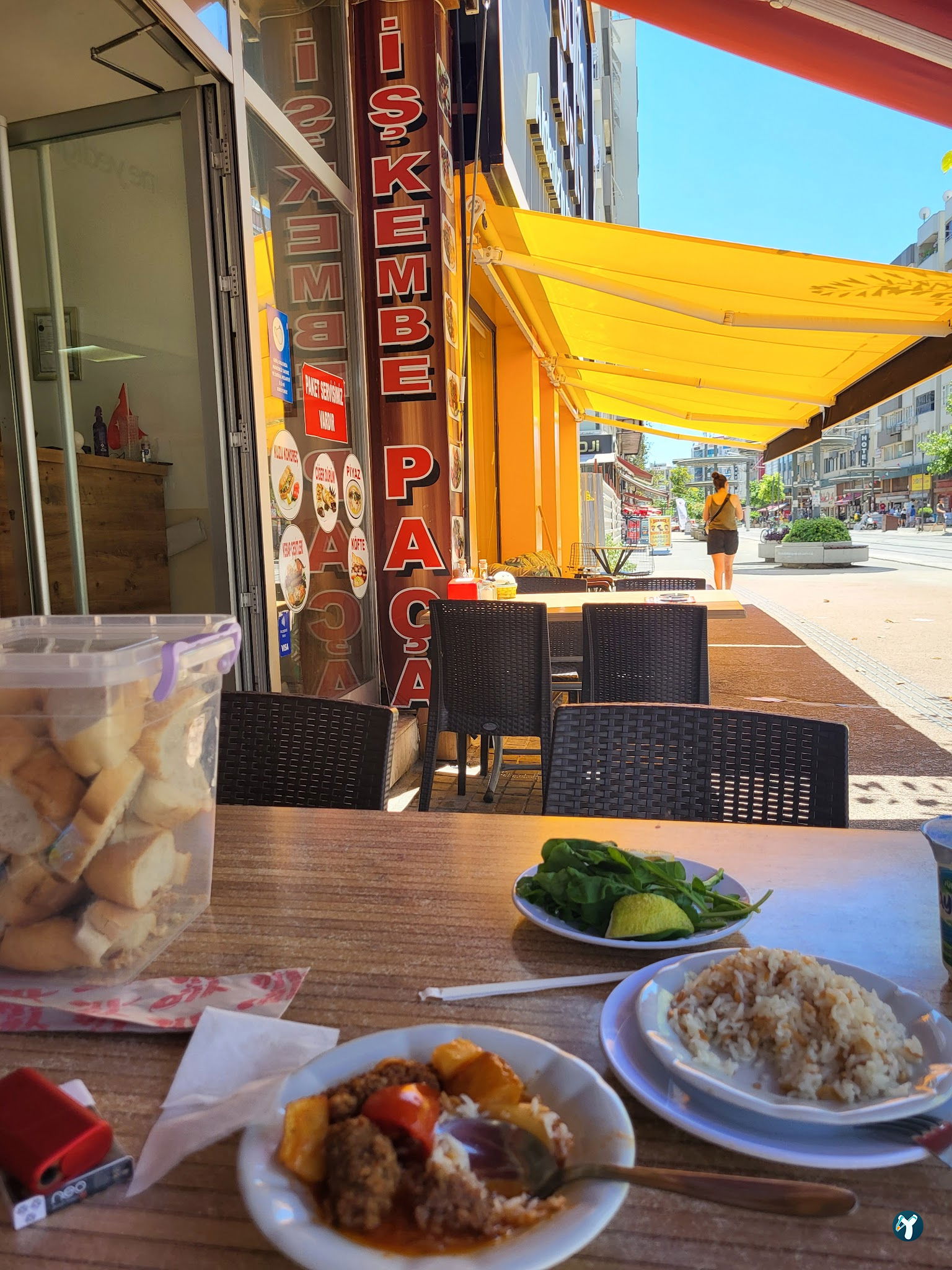 Çorbacı Ali Baba