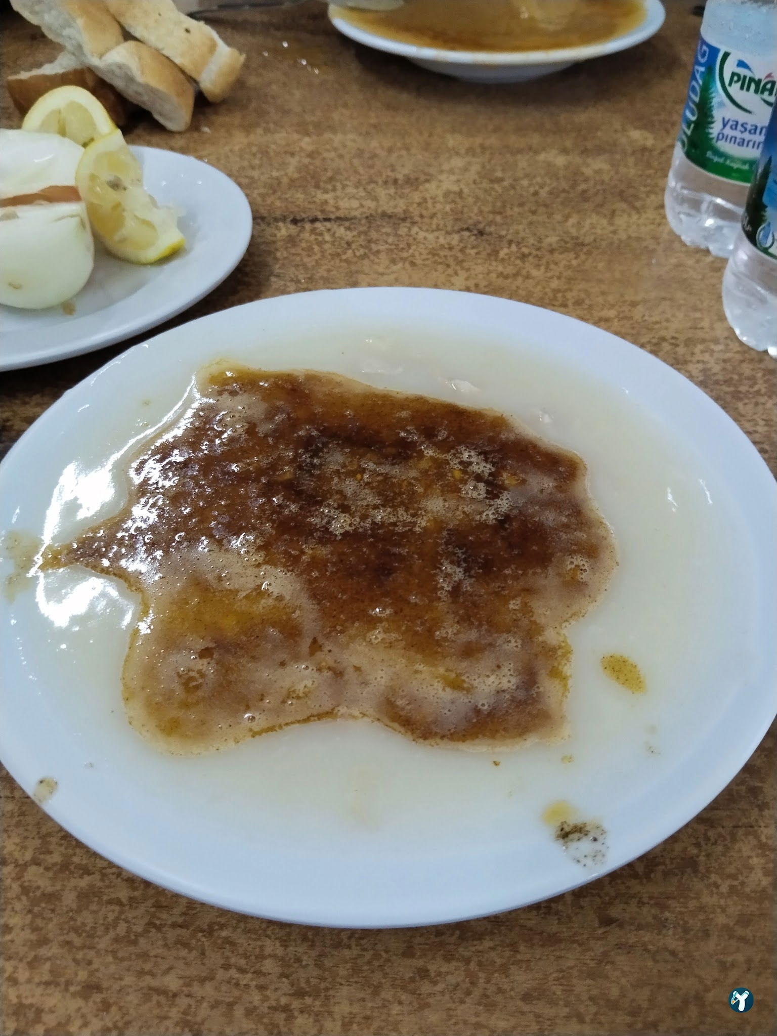 Çorbacı Ali Baba