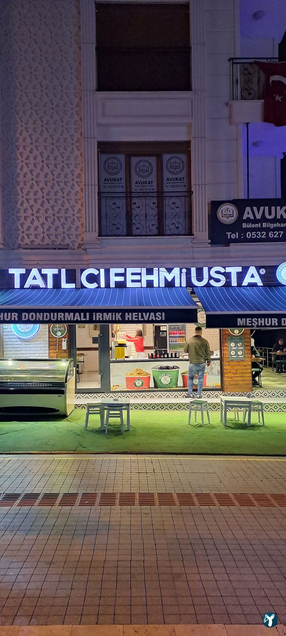 Fehmi 1958 Küçükçekmece Şube