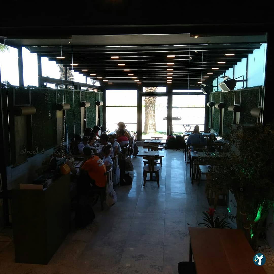 Pizza Locale Küçükyalı