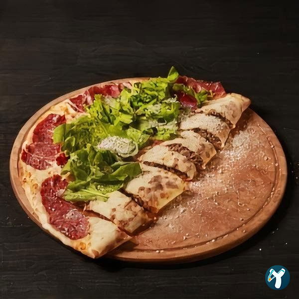 Pizza Locale Küçükyalı