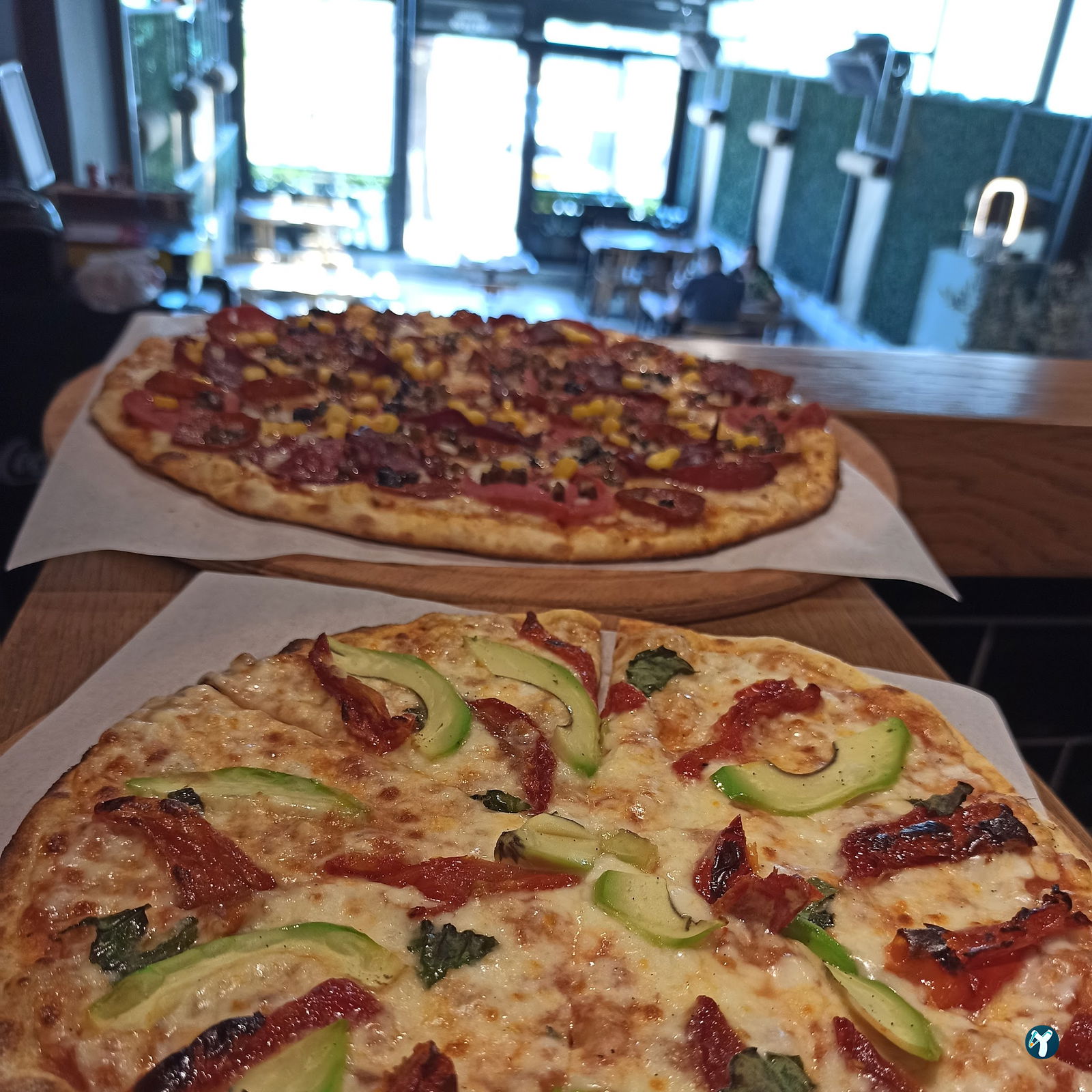 Pizza Locale Küçükyalı