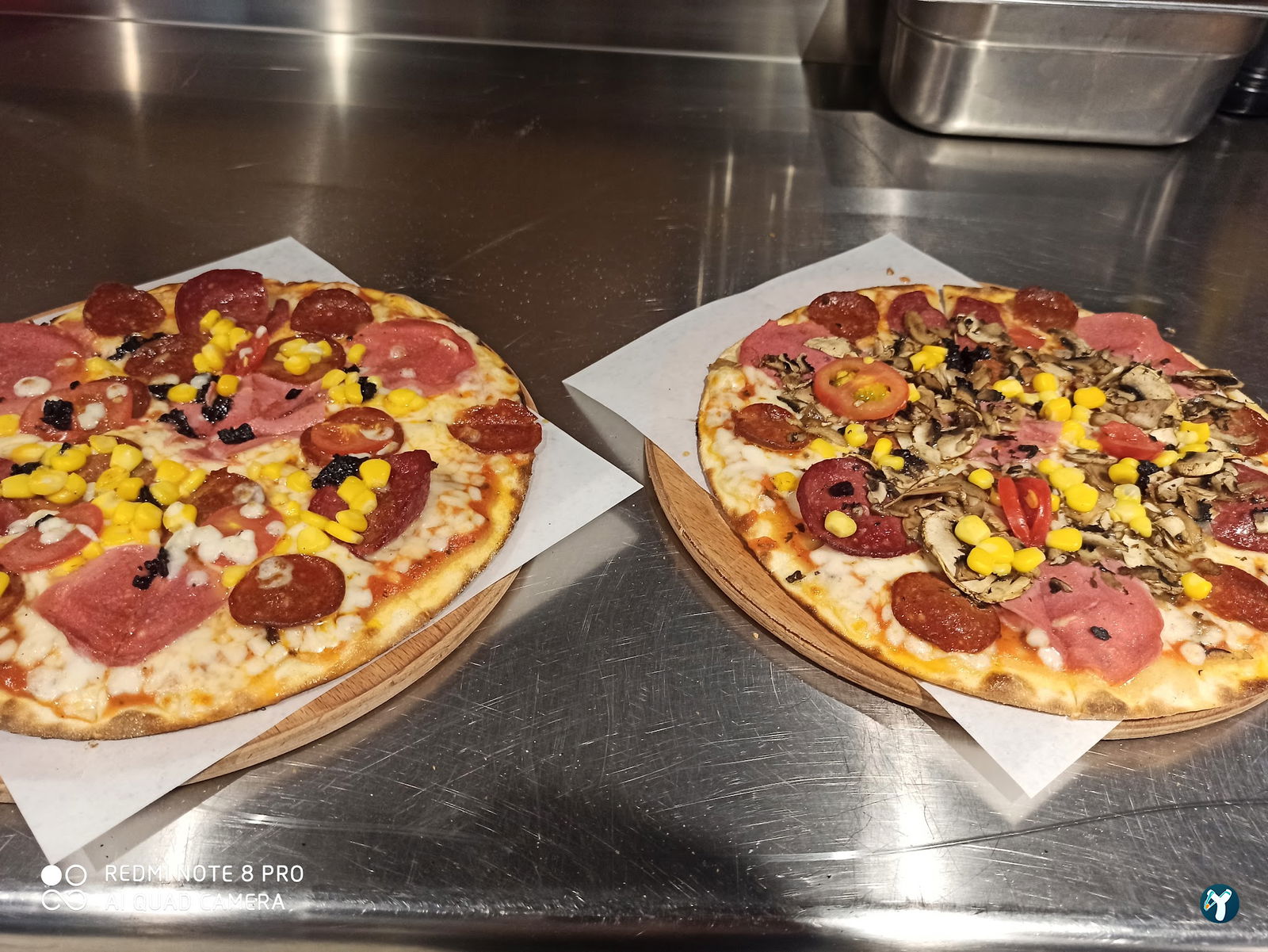Pizza Locale Küçükyalı