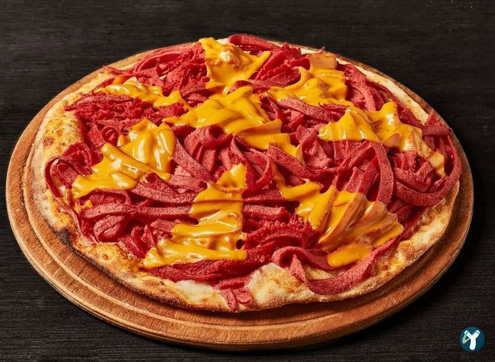 Pizza Locale Küçükyalı