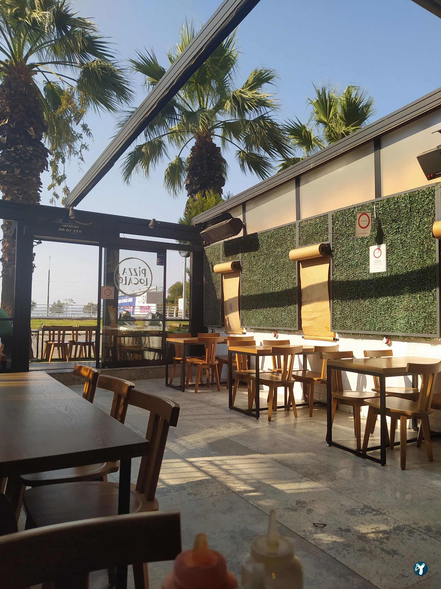 Pizza Locale Küçükyalı