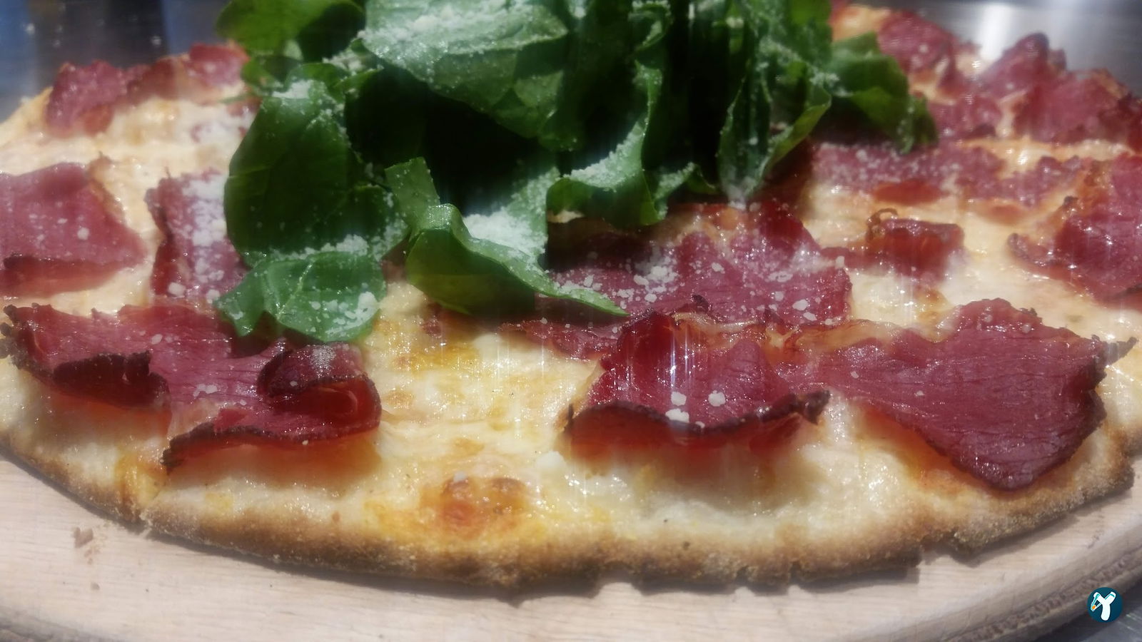 Pizza Locale Küçükyalı