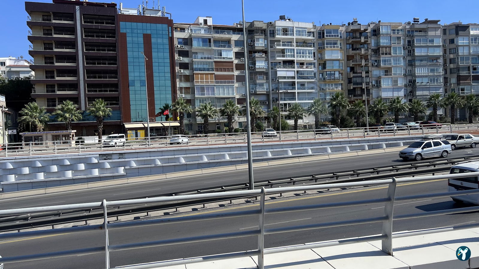Pizza Locale Küçükyalı