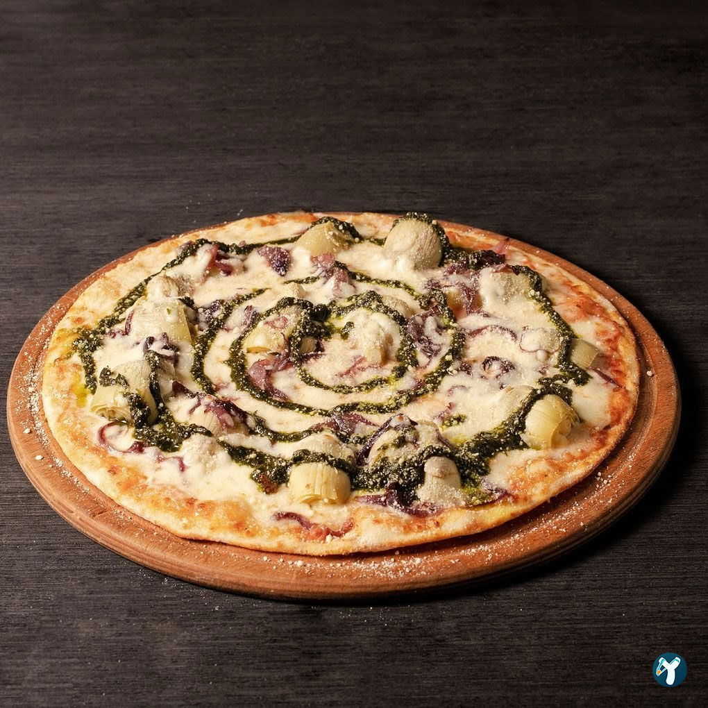 Pizza Locale Küçükyalı