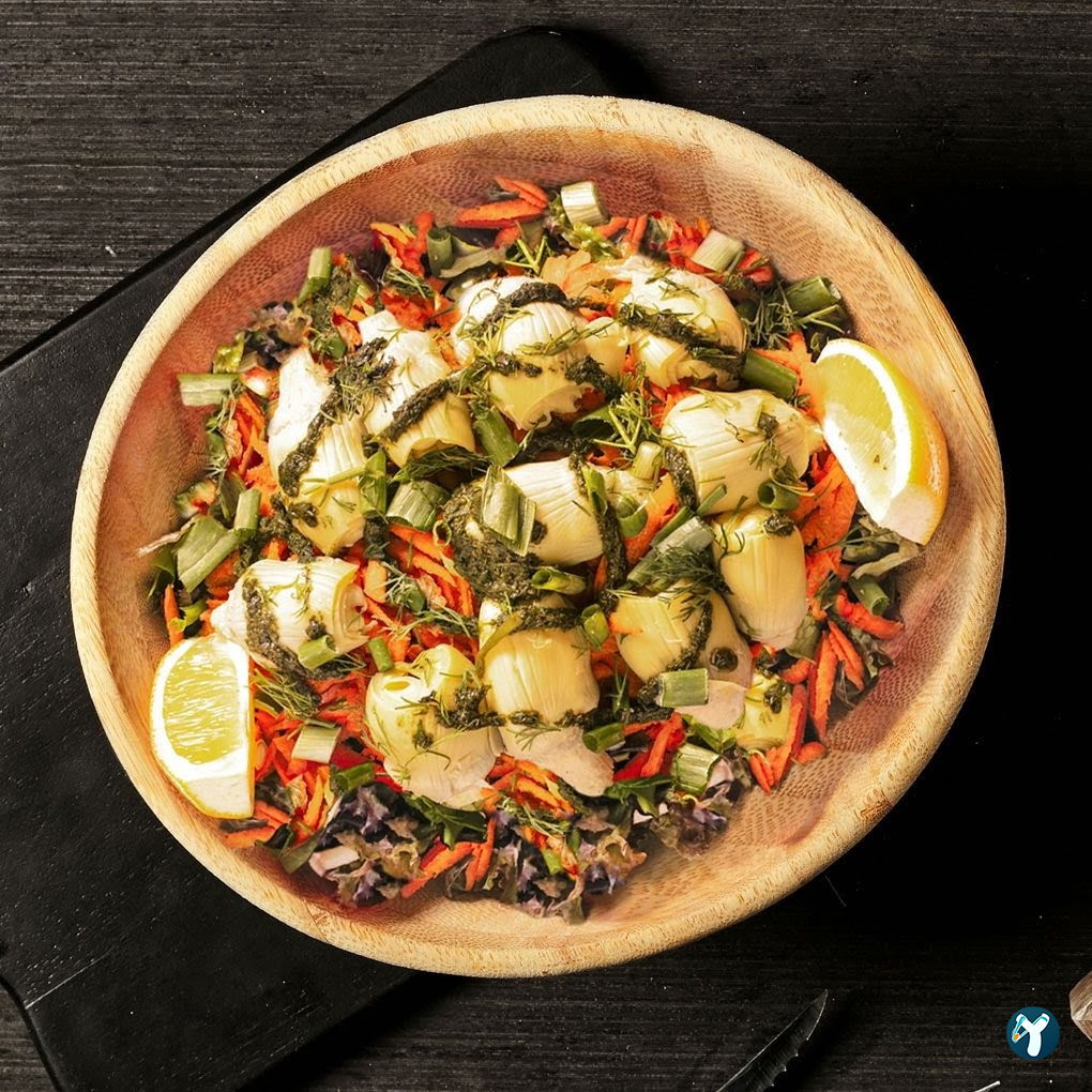 Pizza Locale Küçükyalı