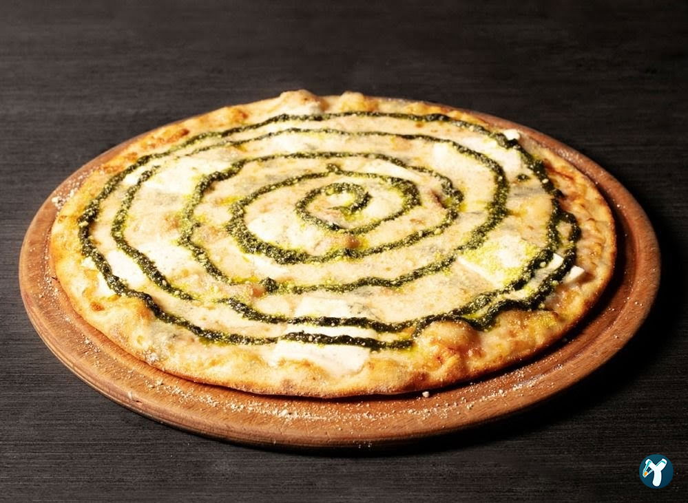 Pizza Locale Küçükyalı