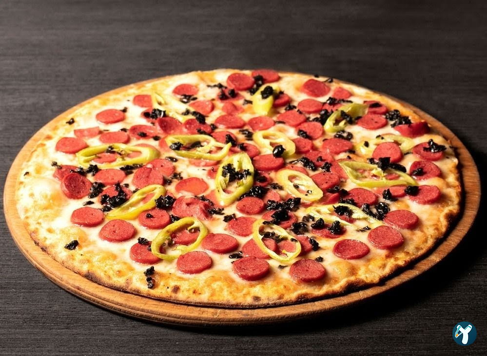 Pizza Locale Küçükyalı