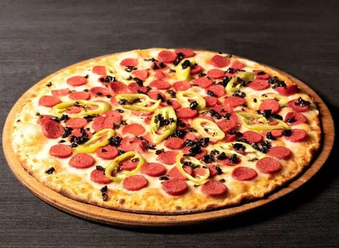 Pizza Locale Küçükyalı resimleri Pizza Locale Küçükyalı resimleri