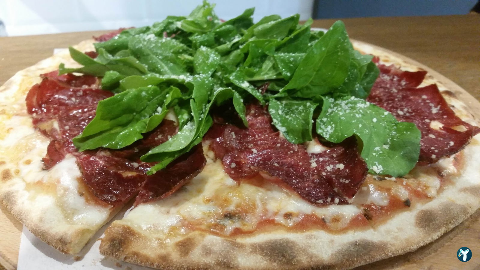 Pizza Locale Küçükyalı