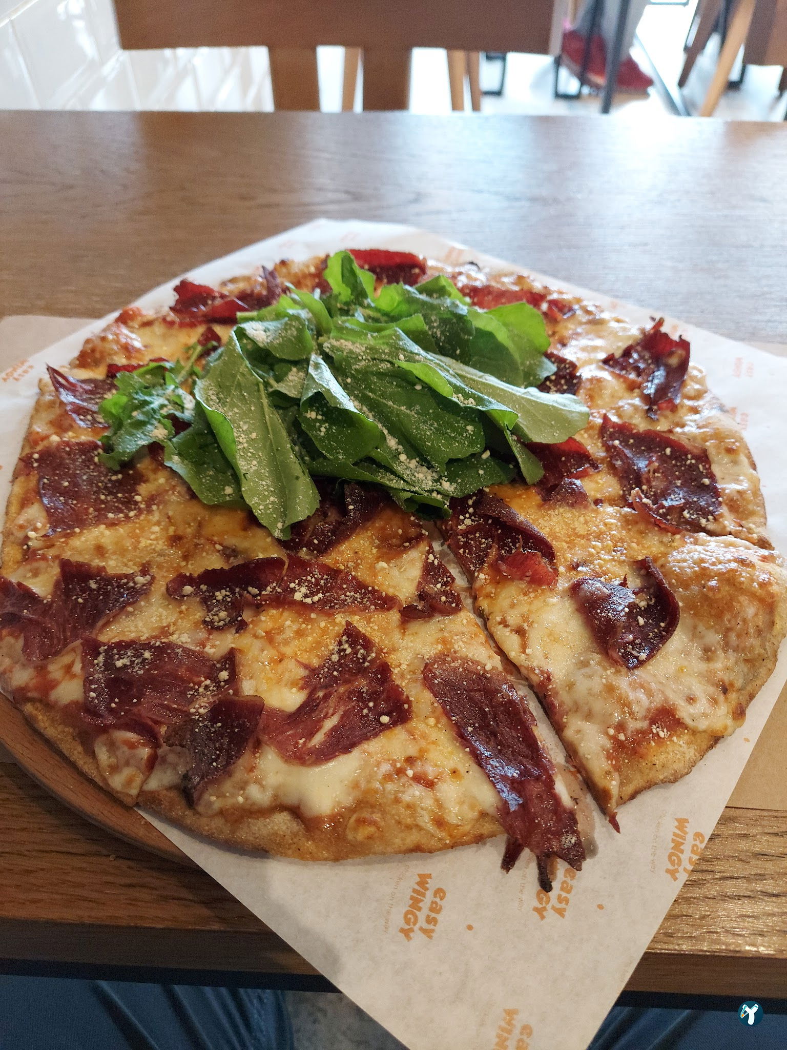 Pizza Locale Küçükyalı