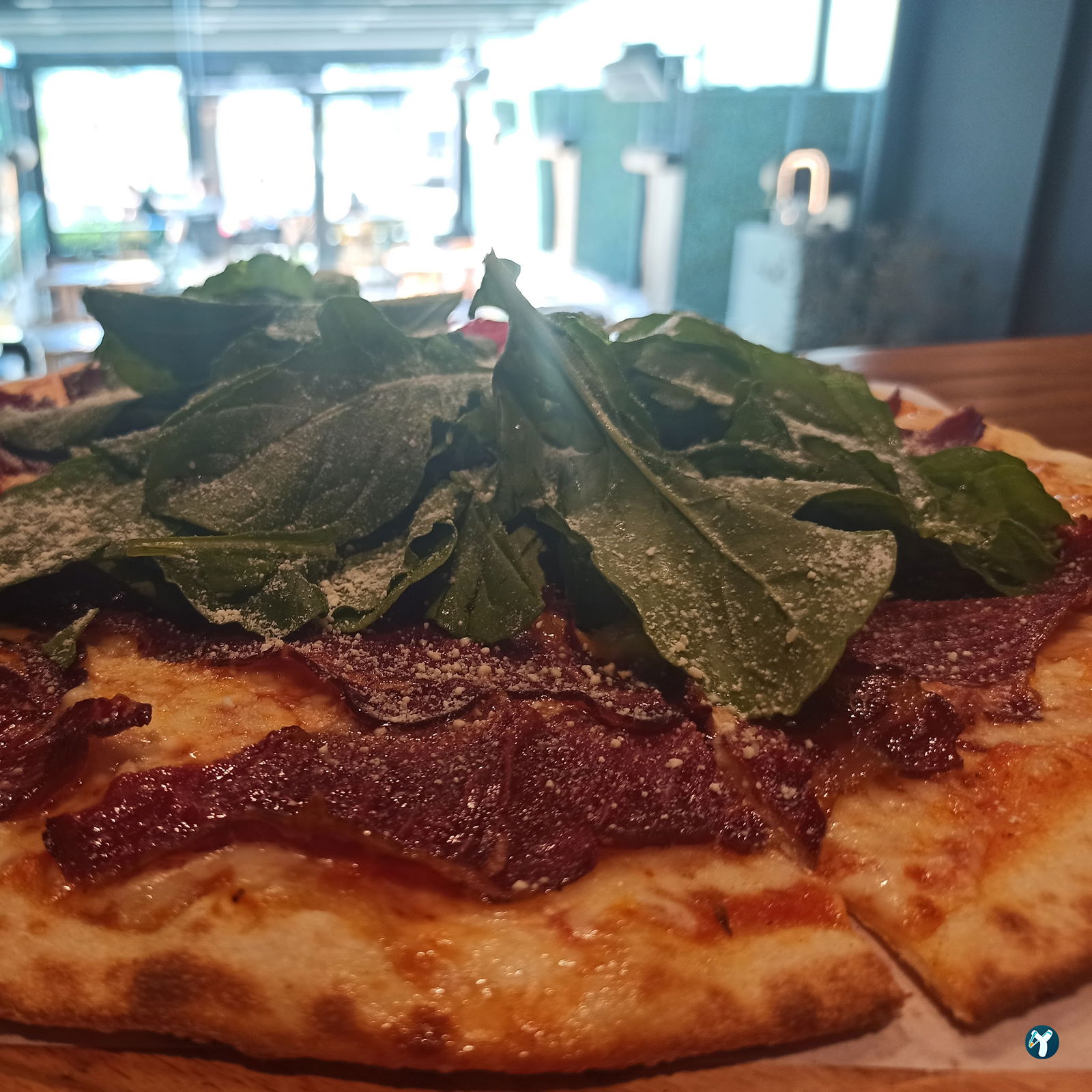 Pizza Locale Küçükyalı