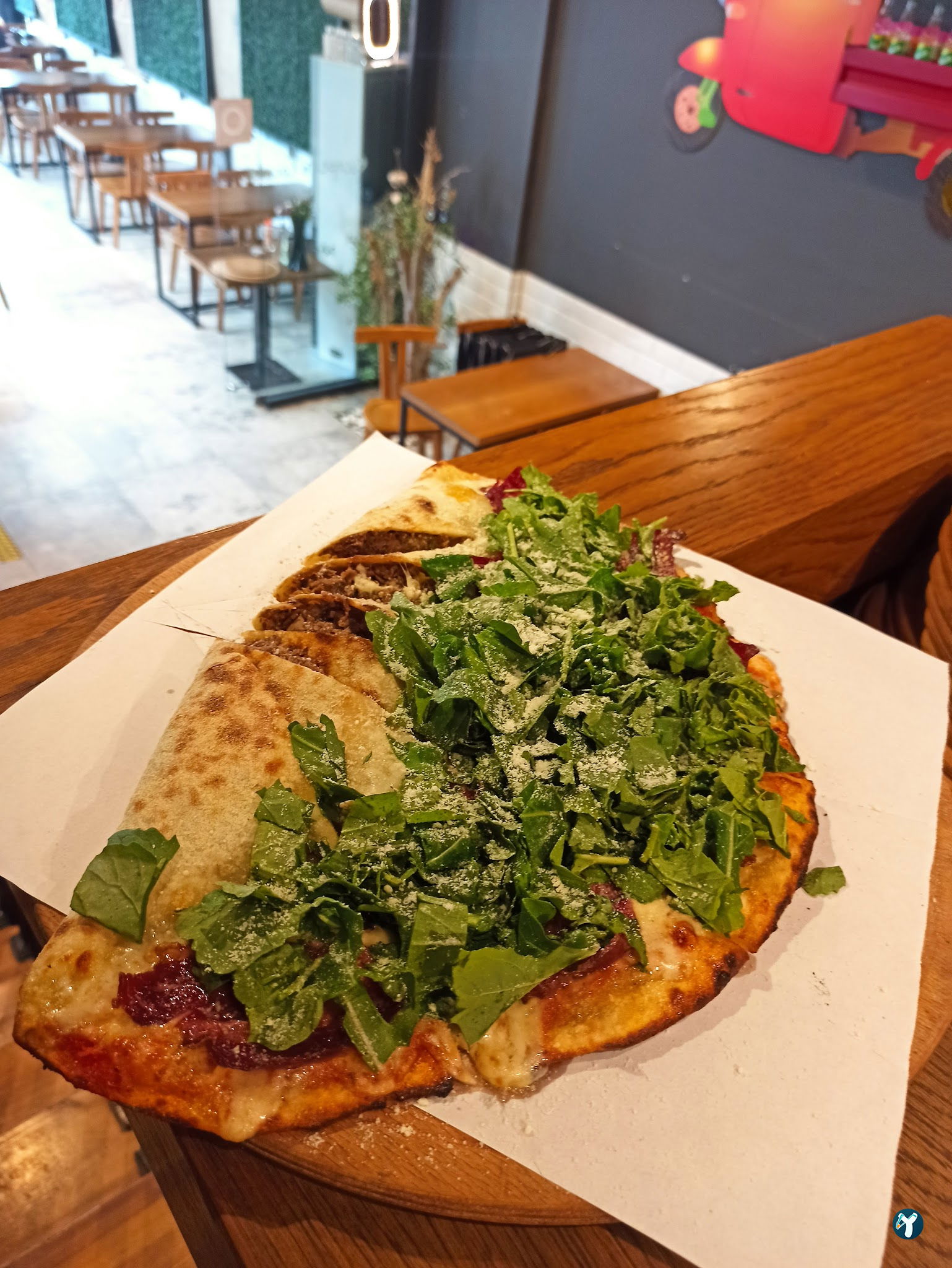 Pizza Locale Küçükyalı
