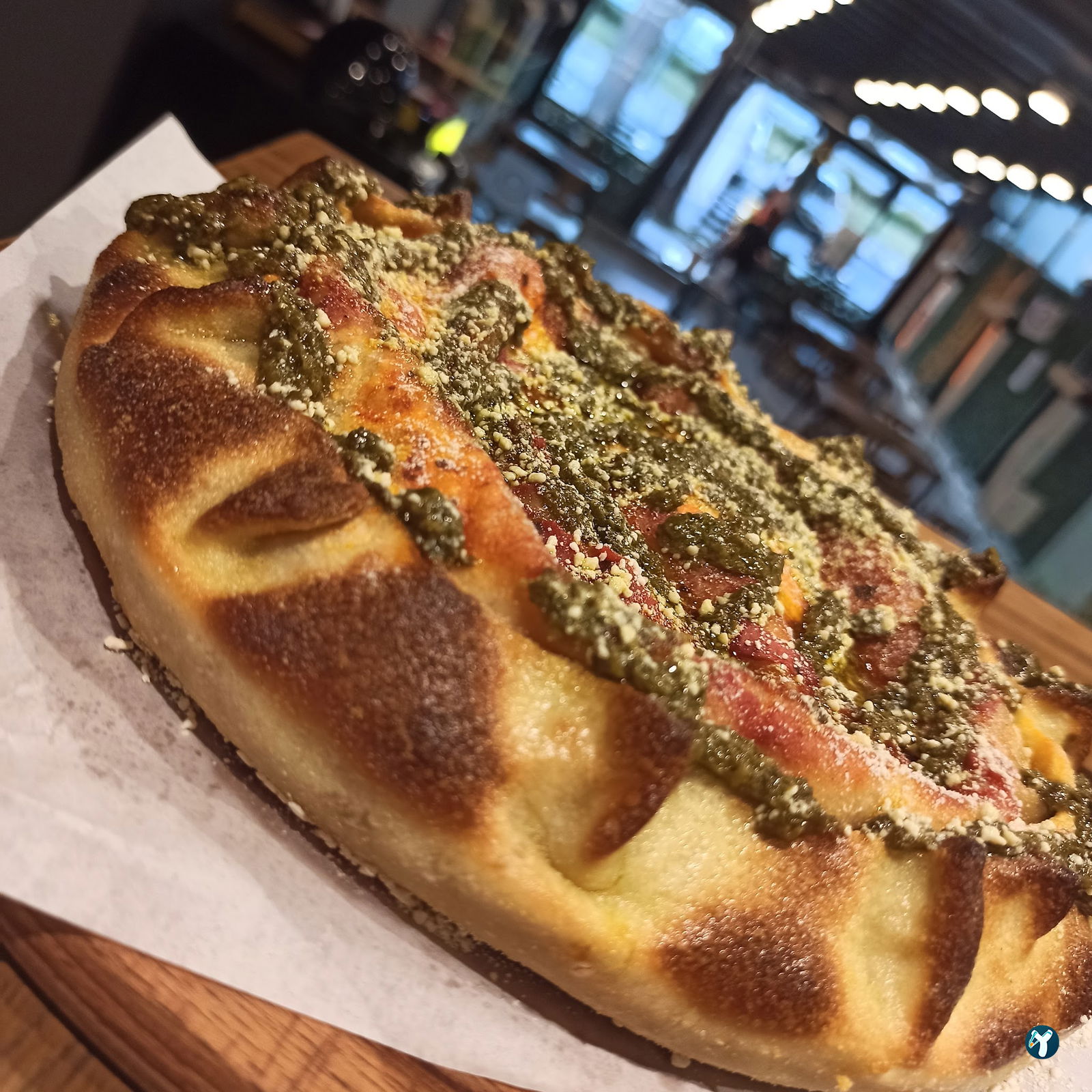 Pizza Locale Küçükyalı