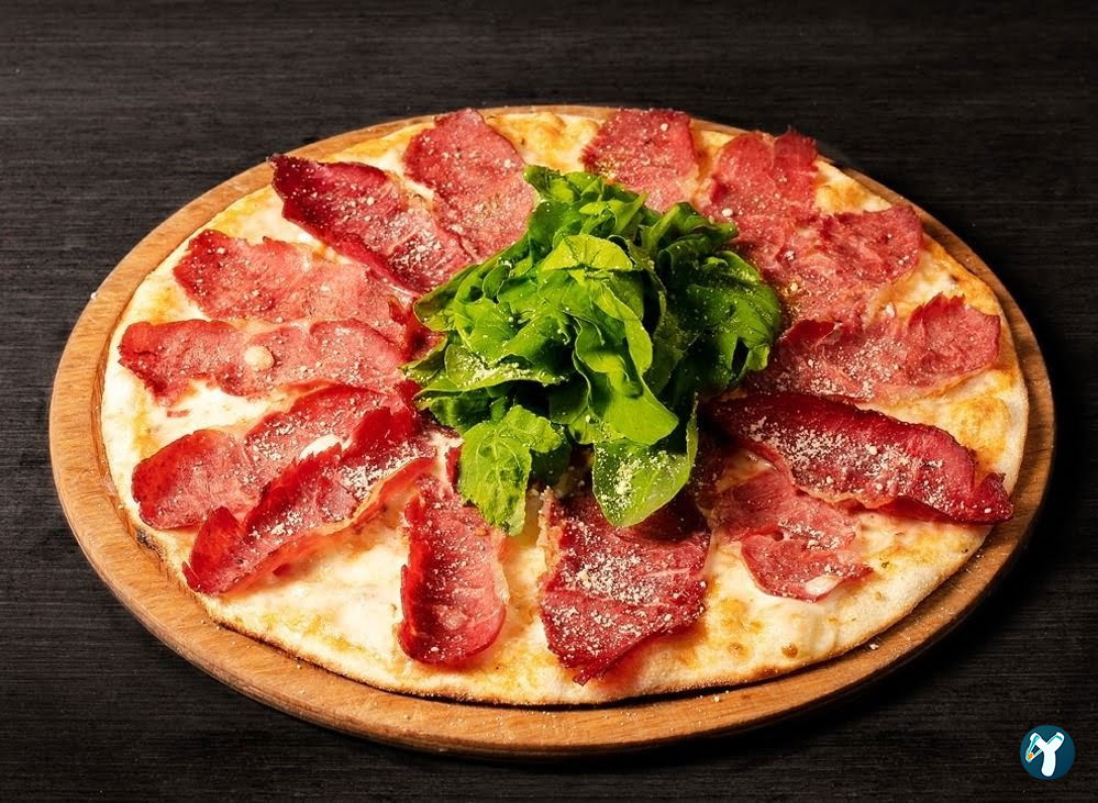Pizza Locale Küçükyalı