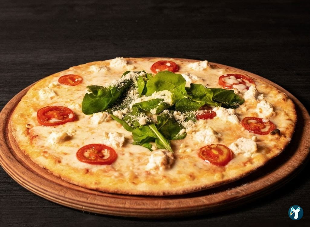 Pizza Locale Küçükyalı