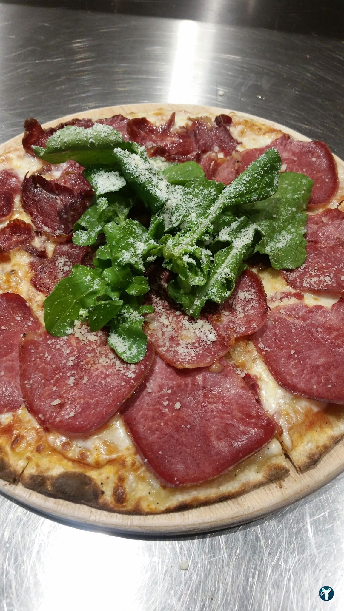 Pizza Locale Küçükyalı
