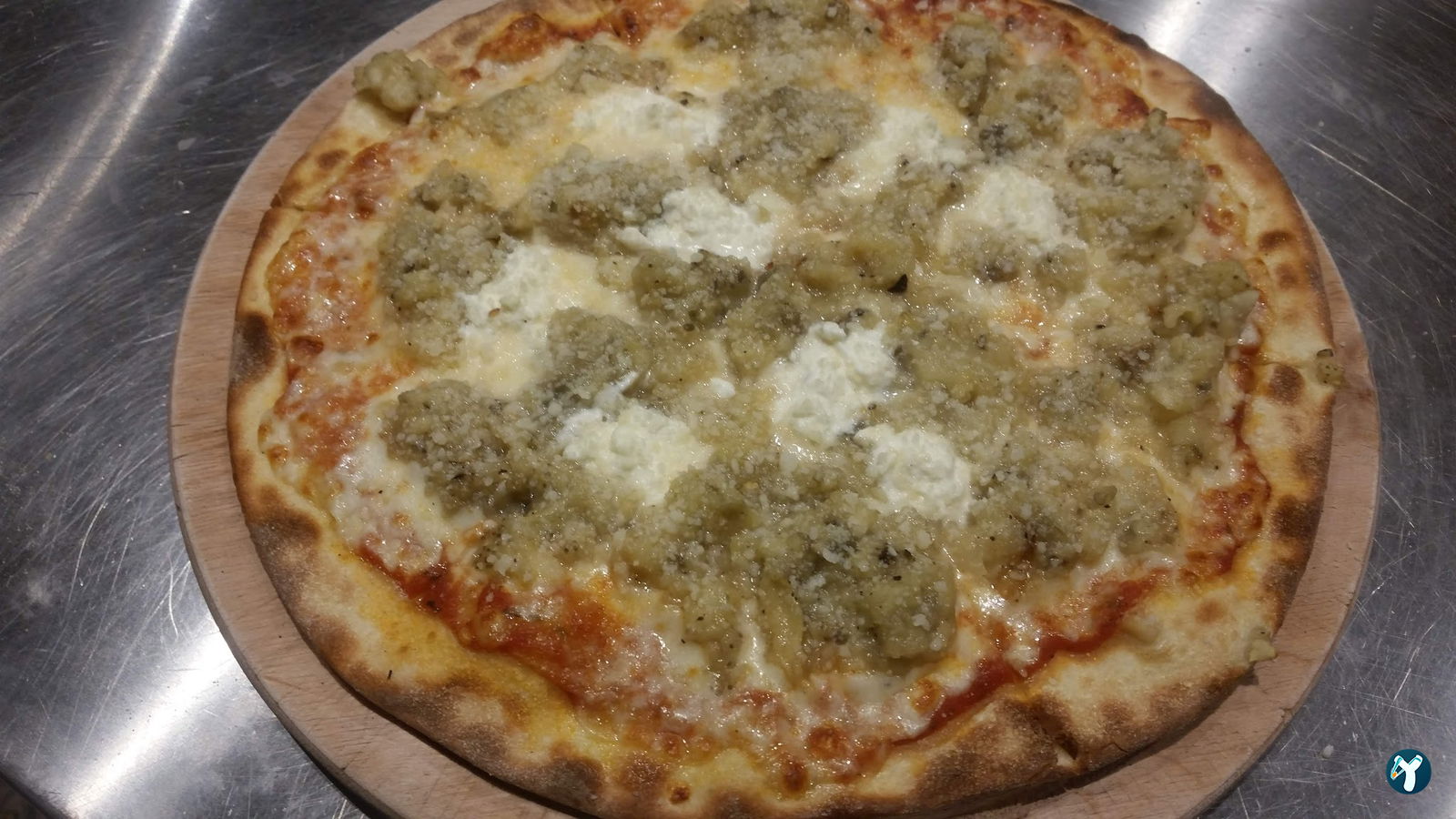 Pizza Locale Küçükyalı