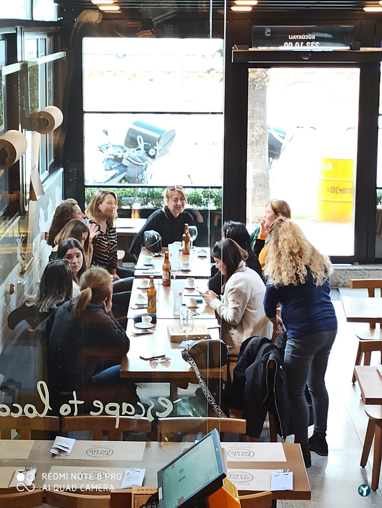 Pizza Locale Küçükyalı