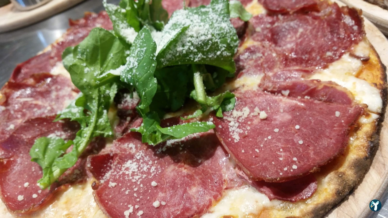 Pizza Locale Küçükyalı