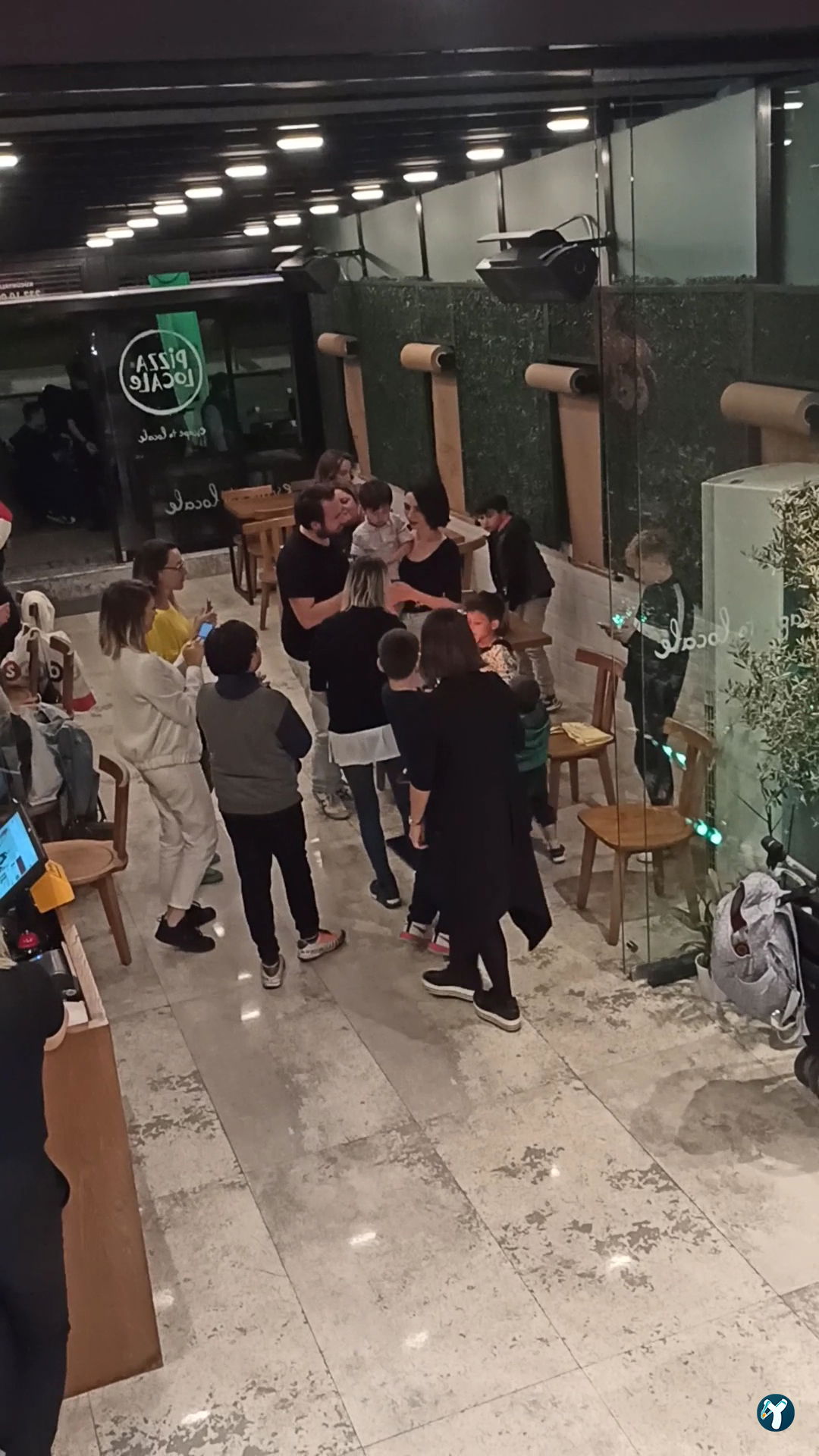 Pizza Locale Küçükyalı
