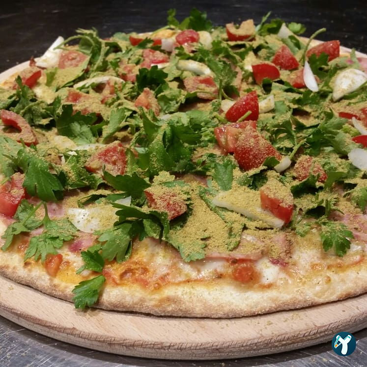 Pizza Locale Küçükyalı