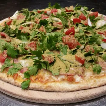 Pizza Locale Küçükyalı resimleri Pizza Locale Küçükyalı resimleri
