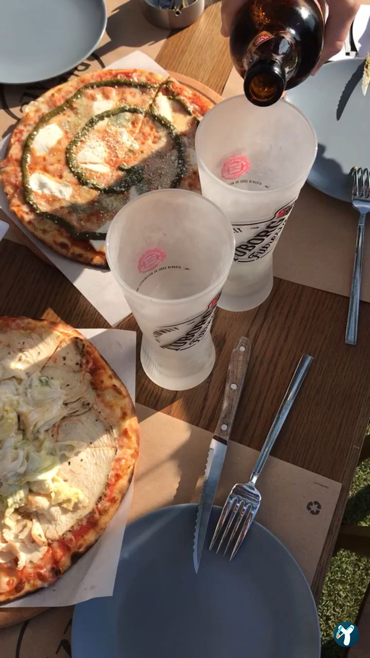 Pizza Locale Küçükyalı