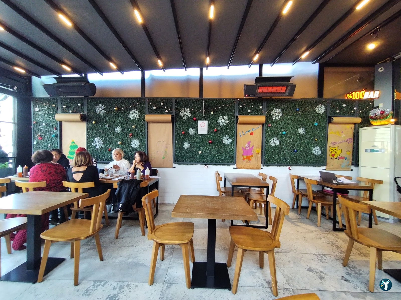 Pizza Locale Küçükyalı