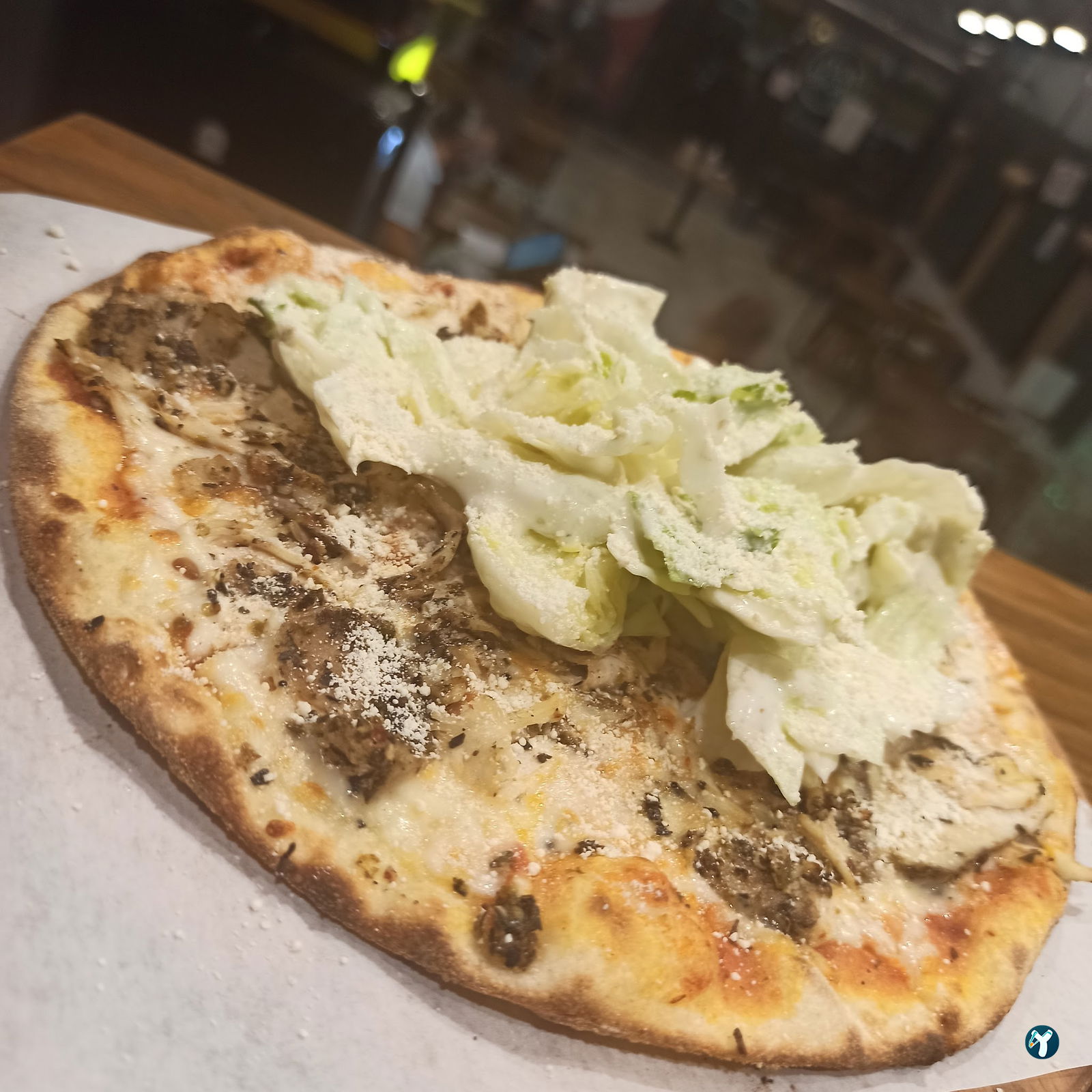 Pizza Locale Küçükyalı