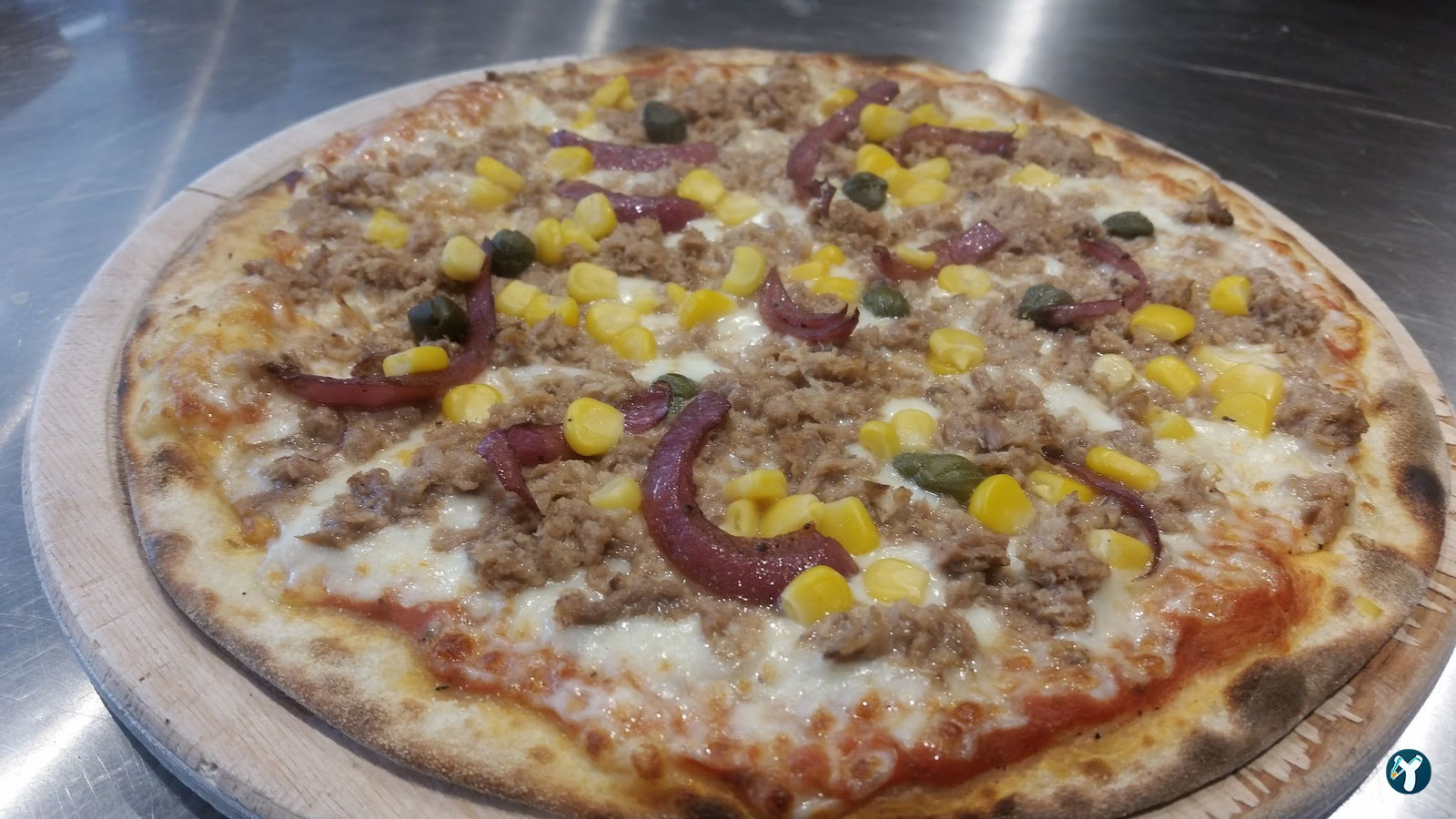 Pizza Locale Küçükyalı