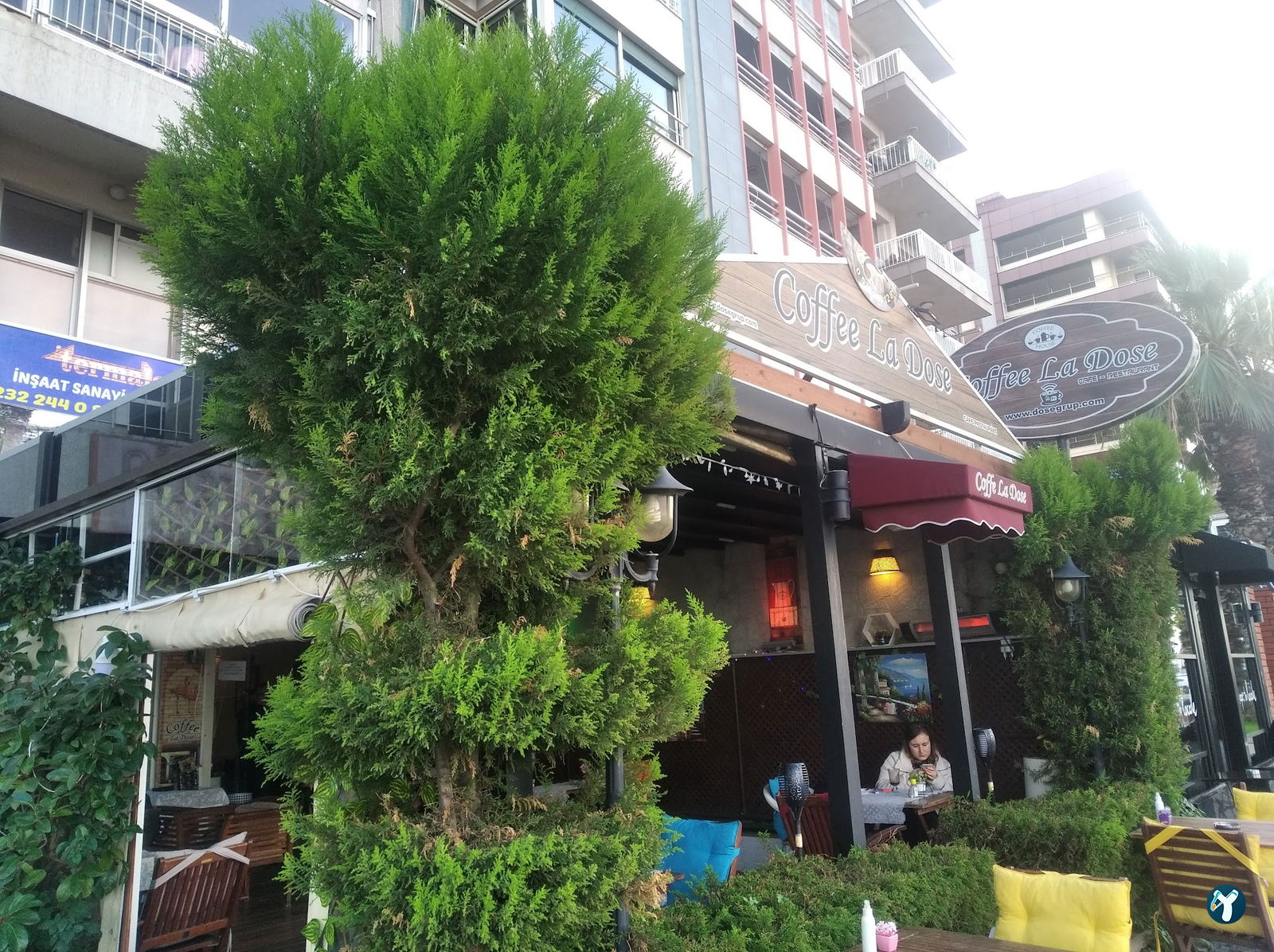 Pizza Locale Küçükyalı