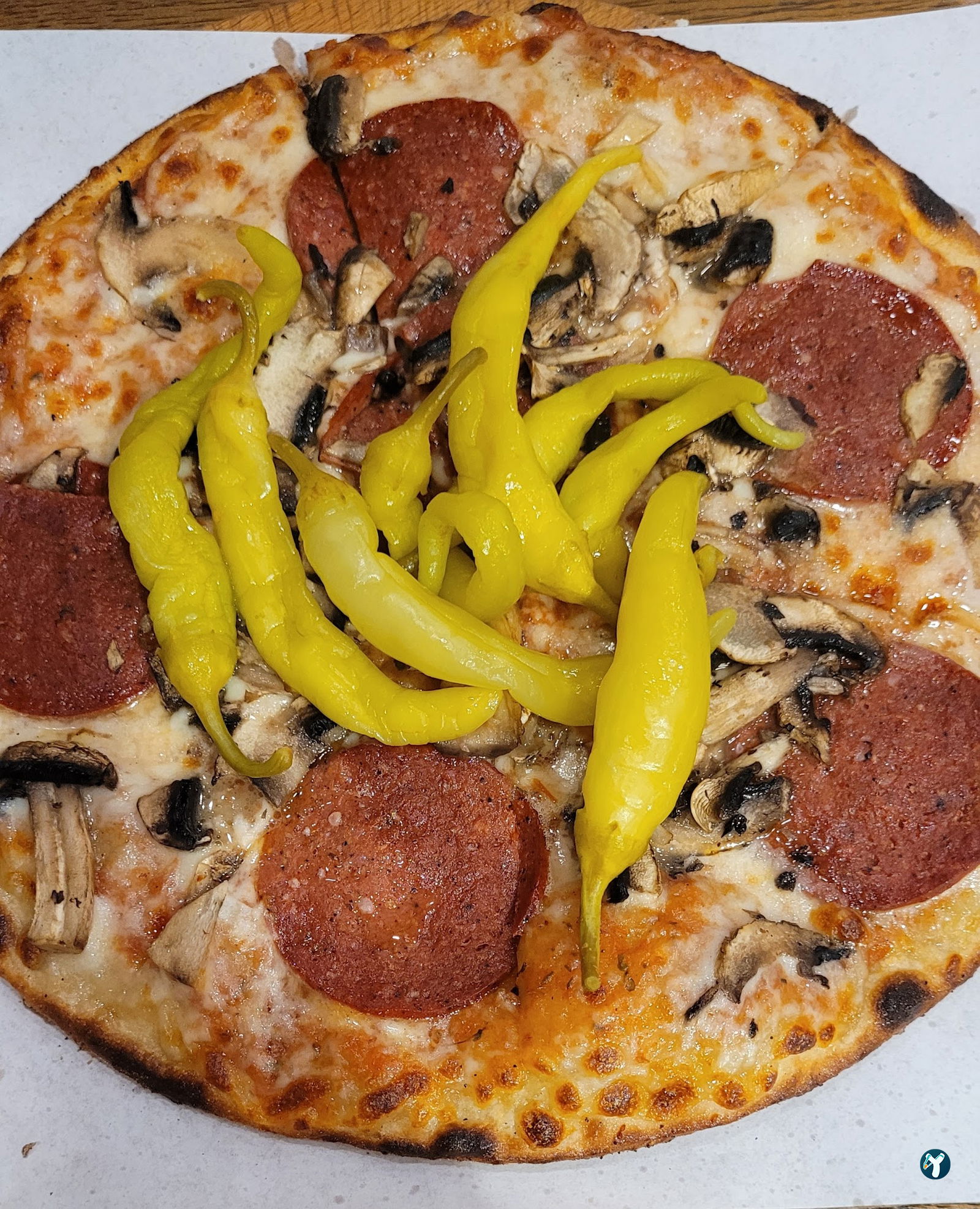 Pizza Locale Küçükyalı
