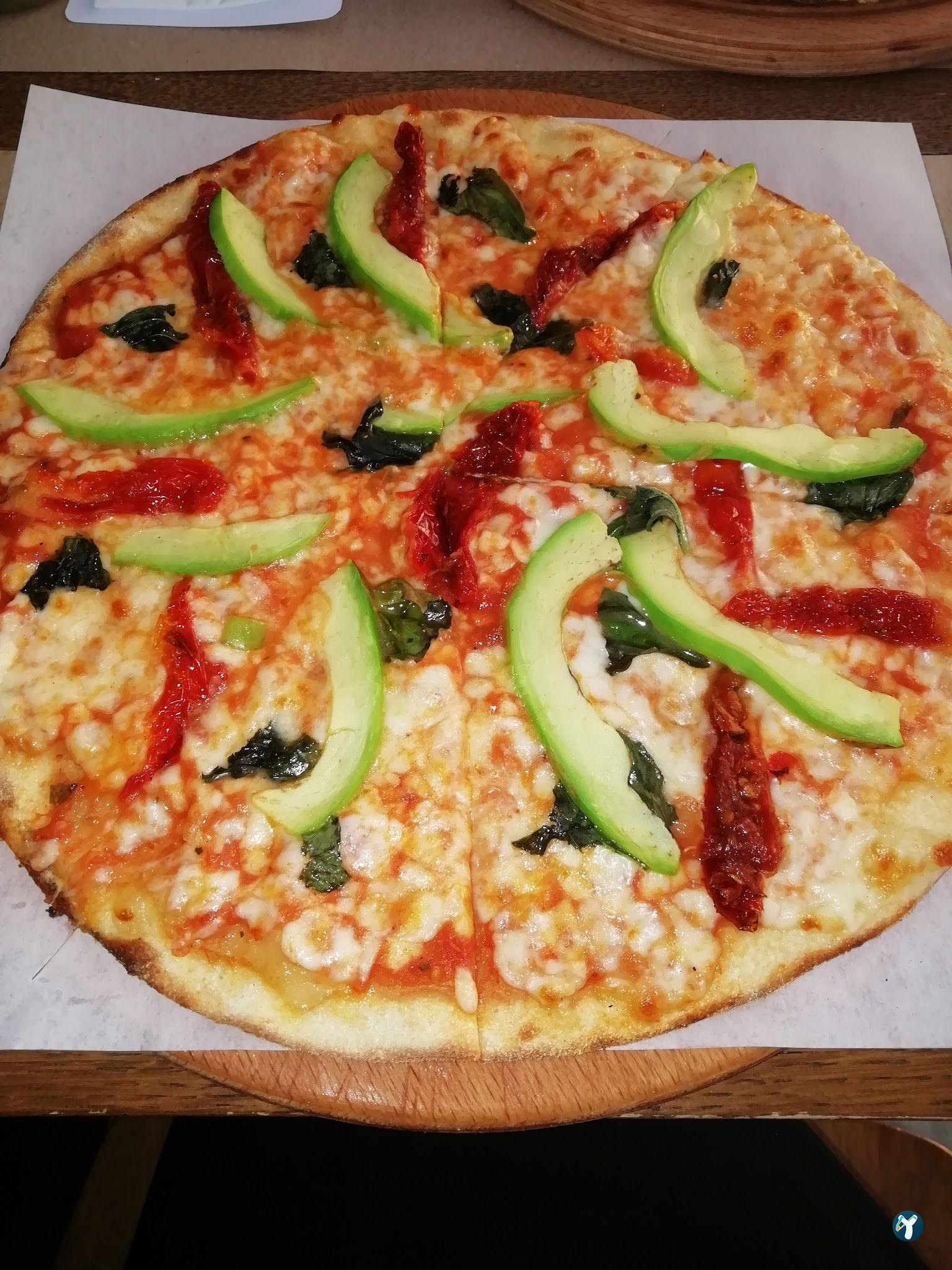 Pizza Locale Küçükyalı