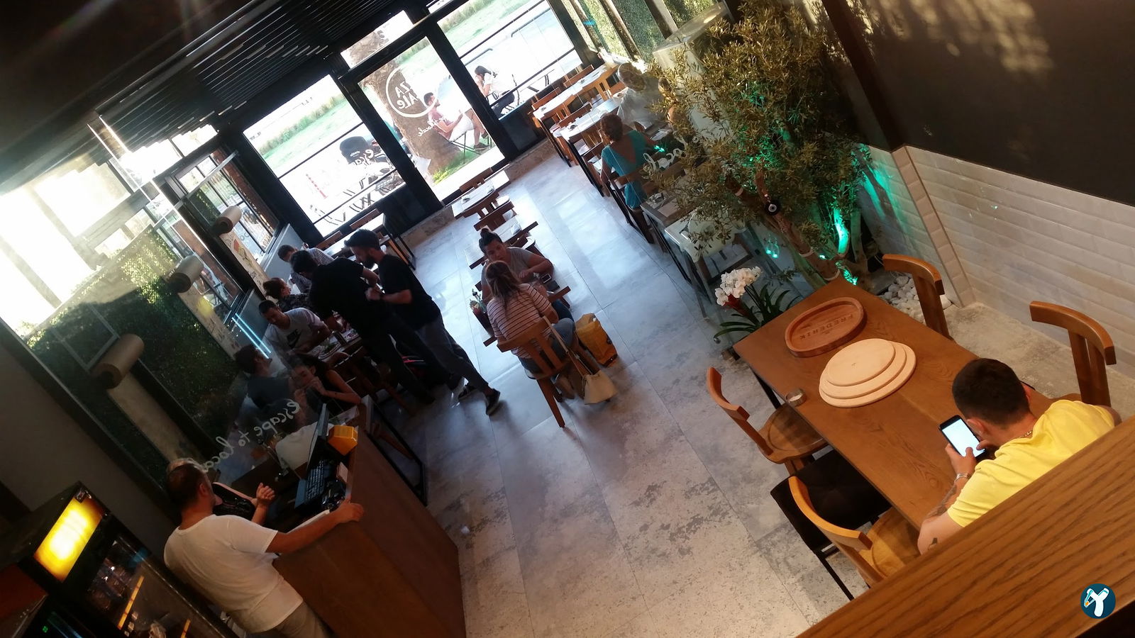 Pizza Locale Küçükyalı