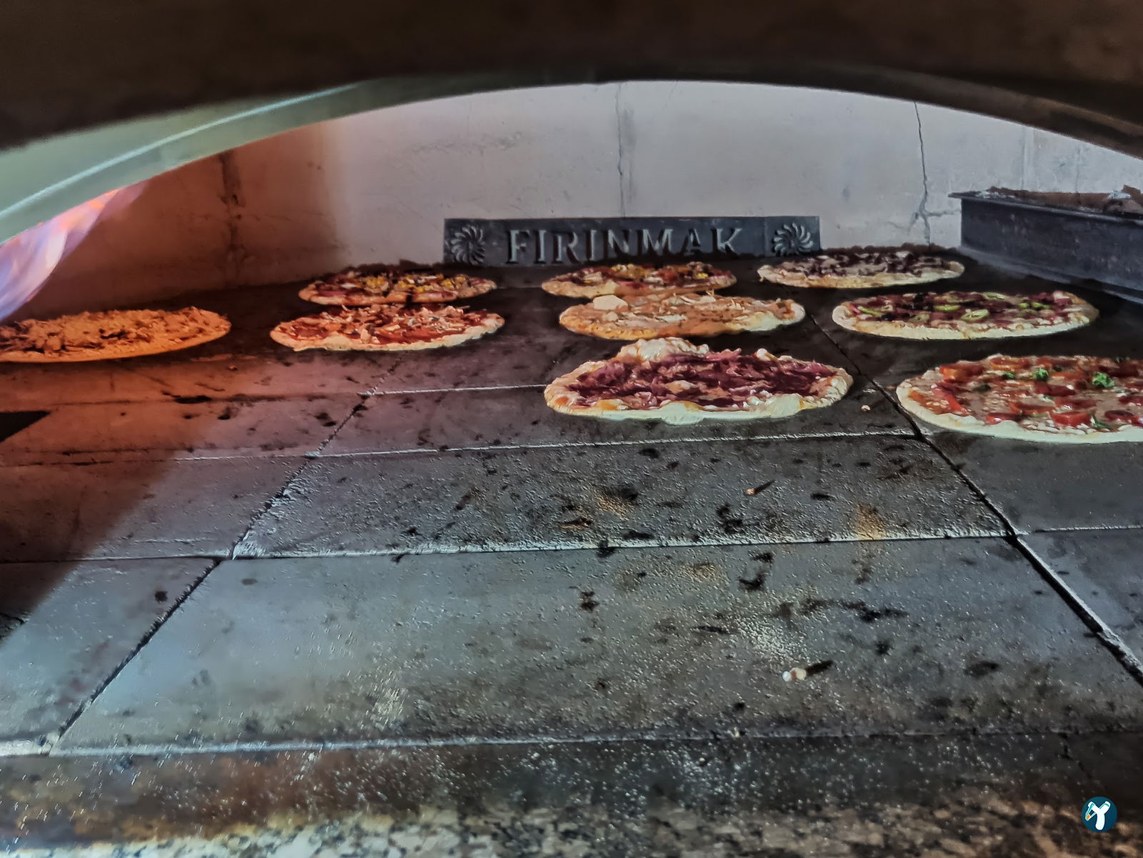 Pizza Locale Küçükyalı