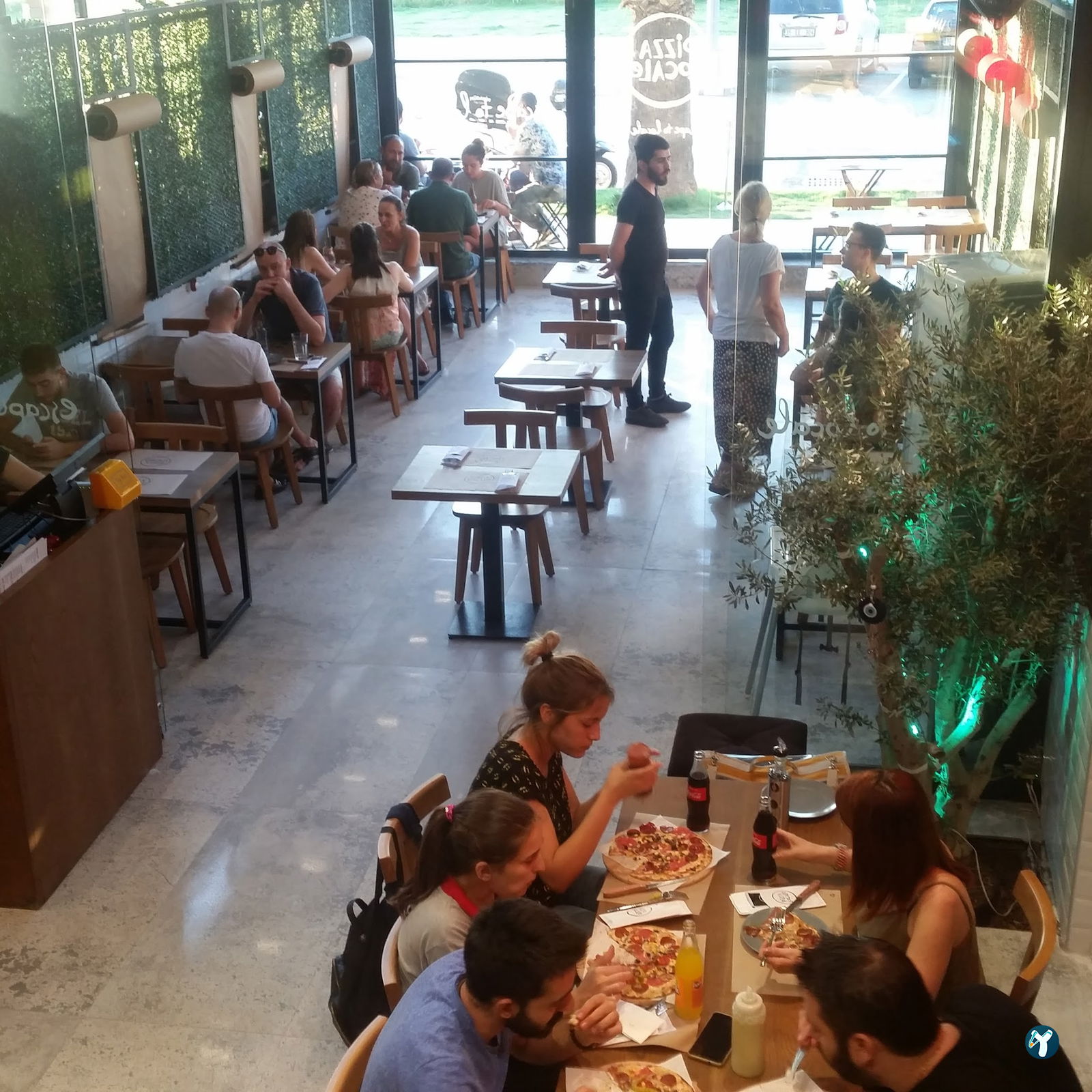 Pizza Locale Küçükyalı