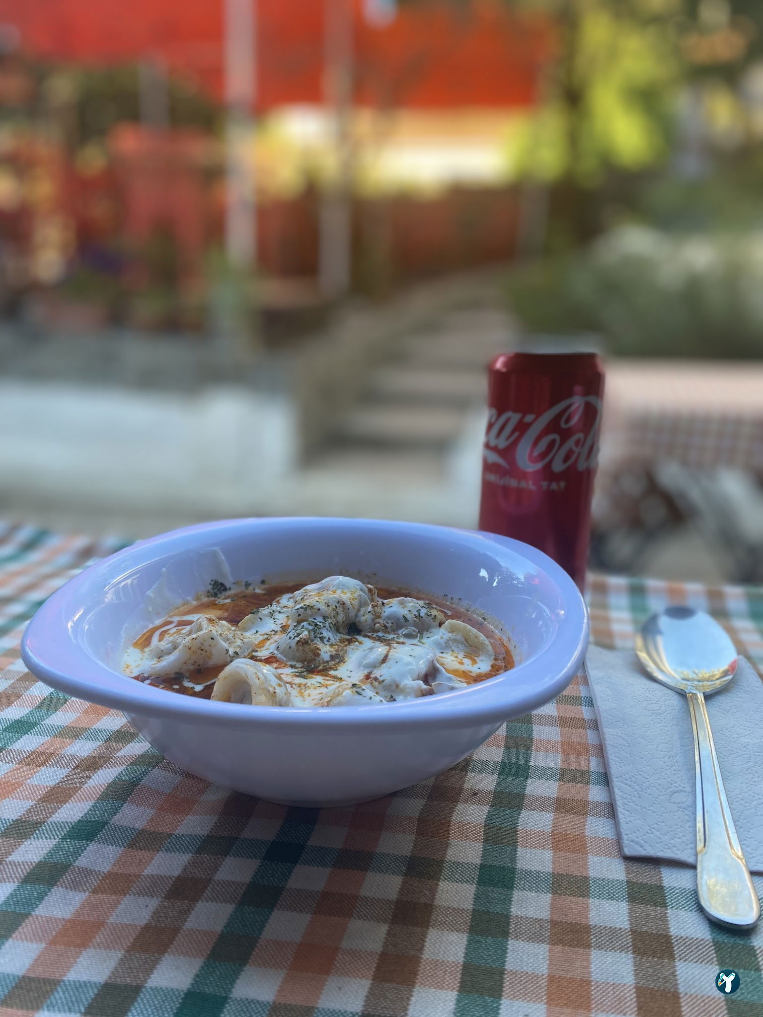 Saranın Bahçesi