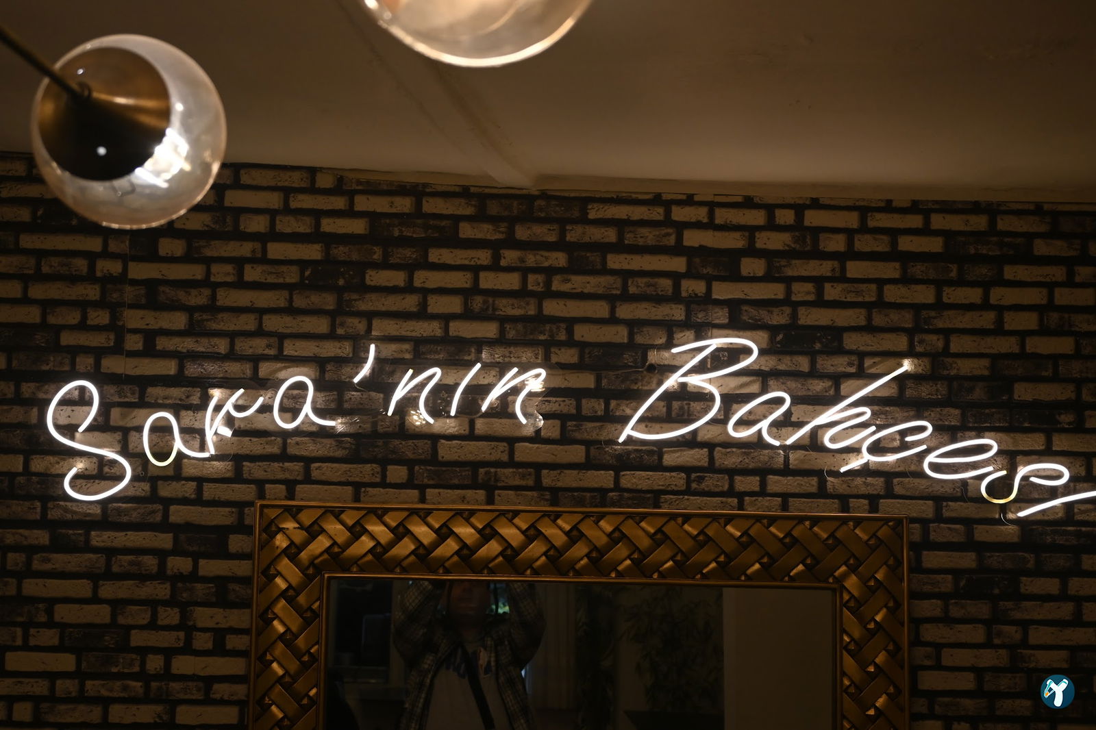 Saranın Bahçesi