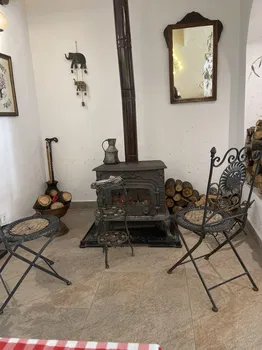 Saranın Bahçesi resimleri
