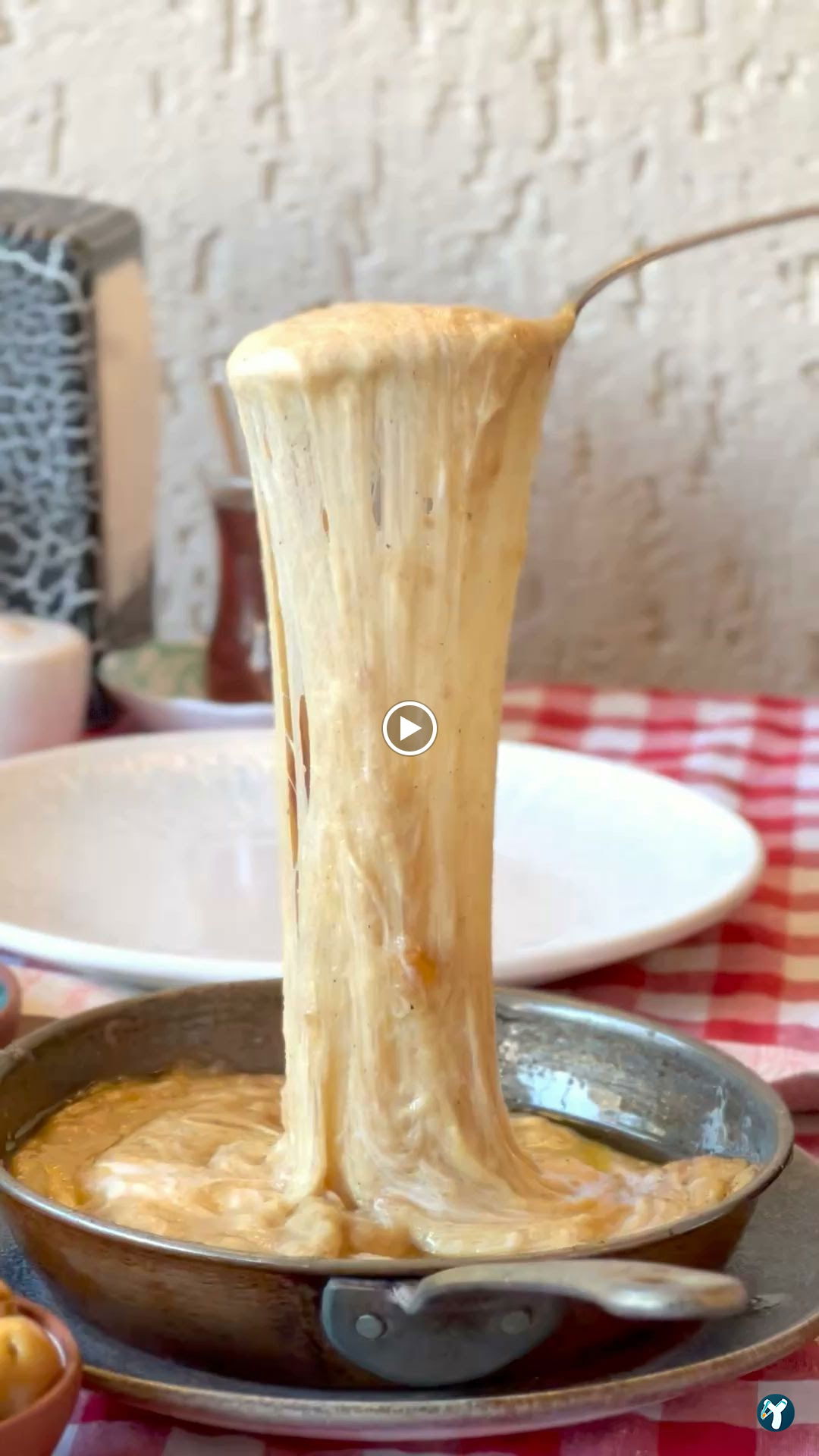 Saranın Bahçesi