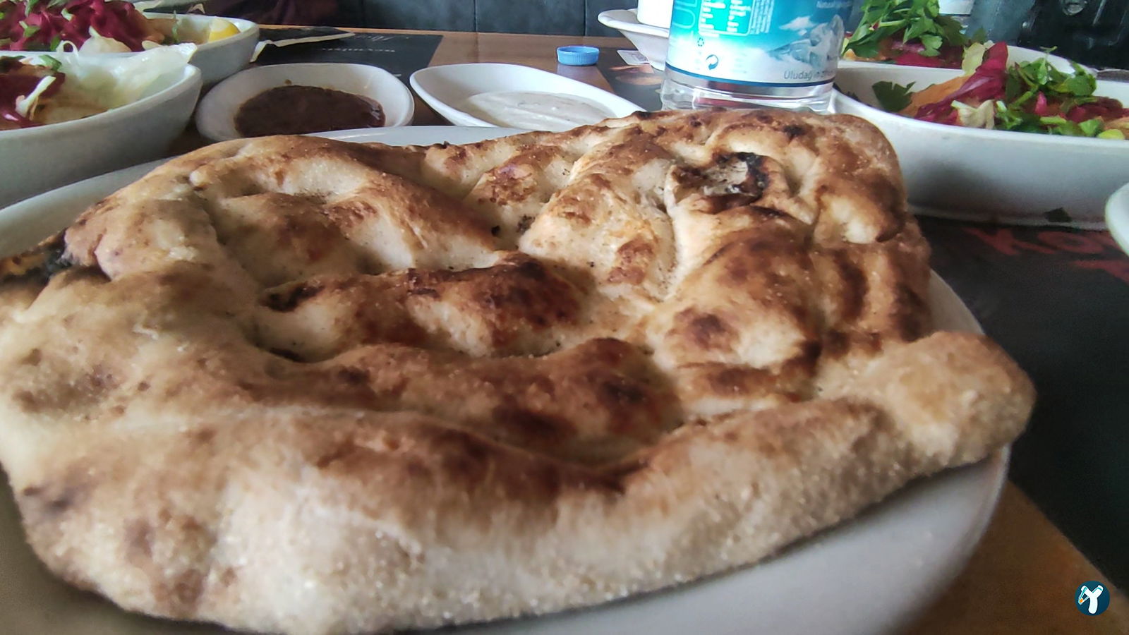 Konya Tandir Kebab