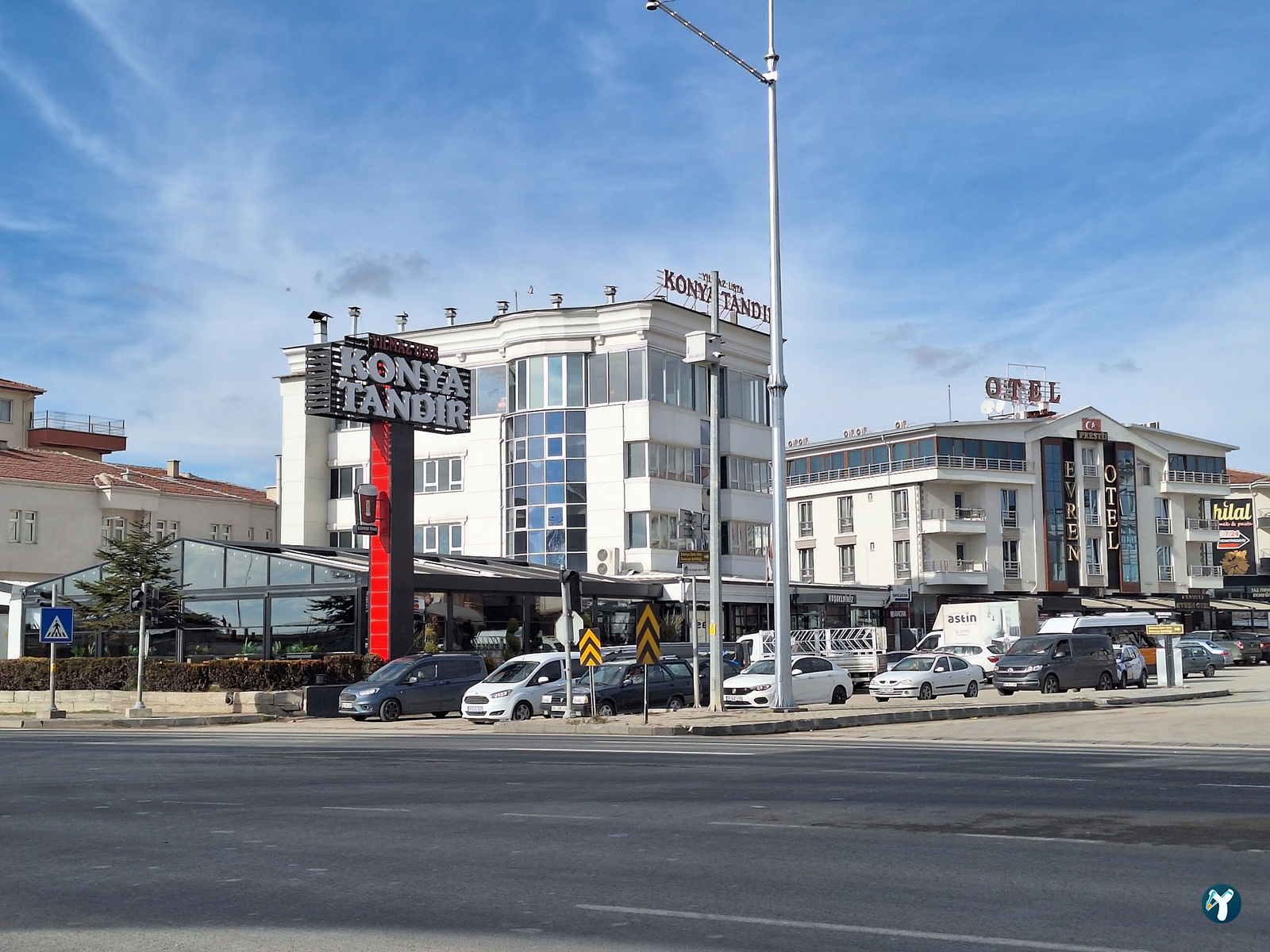 Konya Tandir Kebab