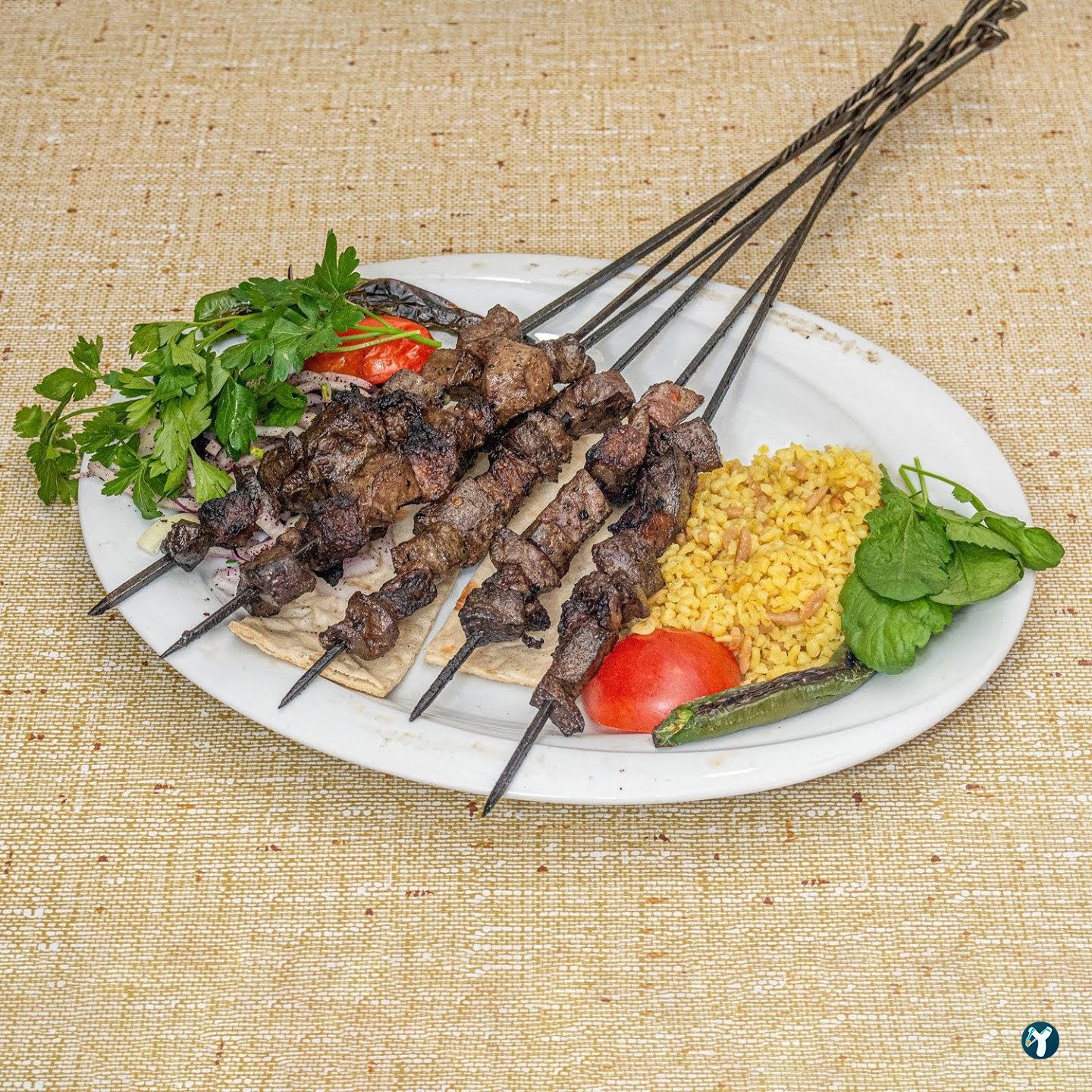 Konya Tandir Kebab