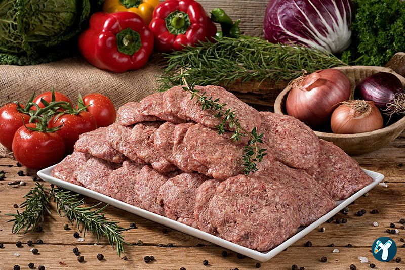 Konya Tandir Kebab