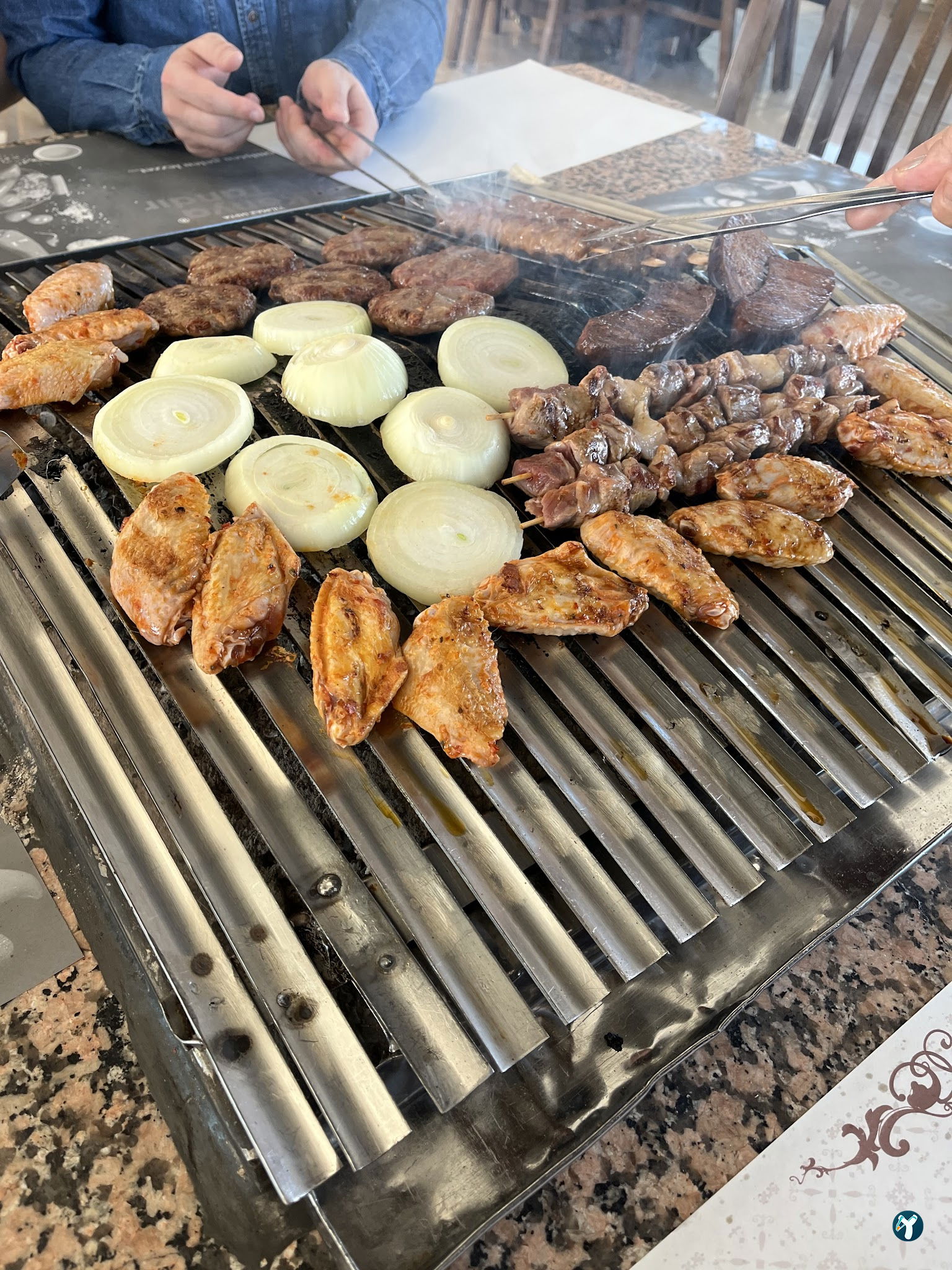 Konya Tandir Kebab